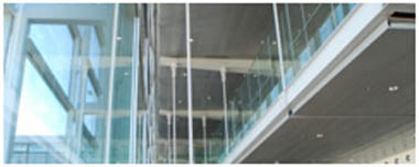 Hellesdon Commercial Glazing